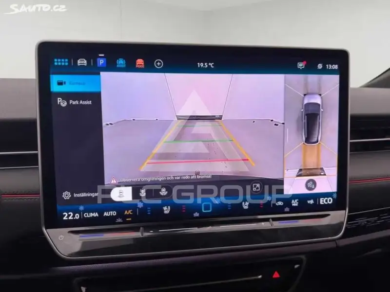2024 Volkswagen ID 4