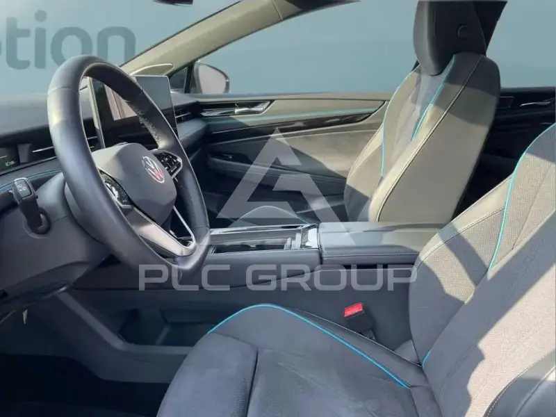 2024 Volkswagen ID 4