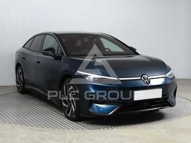 2024 Volkswagen ID 4