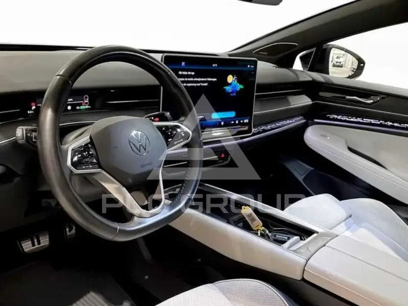 2024 Volkswagen ID 4