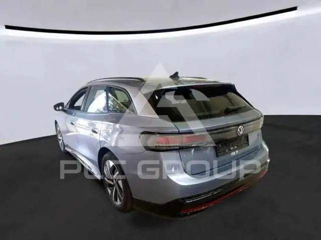 2024 Volkswagen ID 4