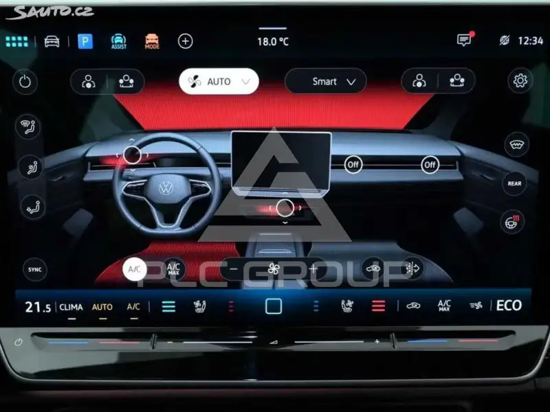 2024 Volkswagen ID 4