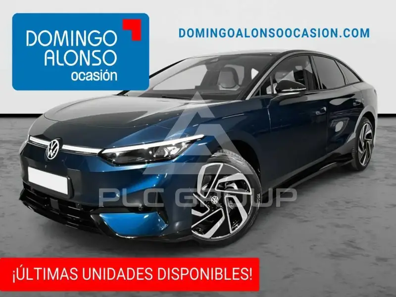 2024 Volkswagen ID 4