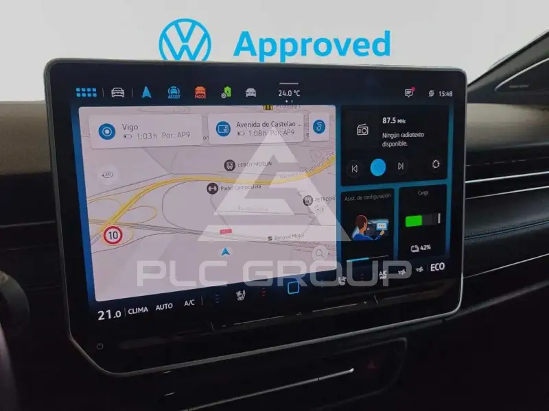 2024 Volkswagen ID 4