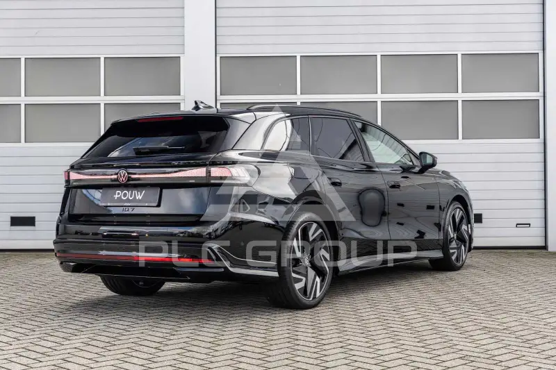 2024 Volkswagen ID 4