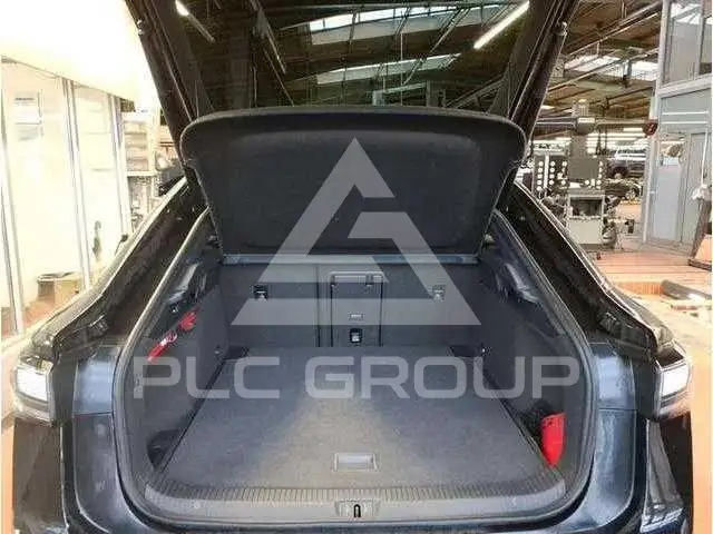 2024 Volkswagen ID 4