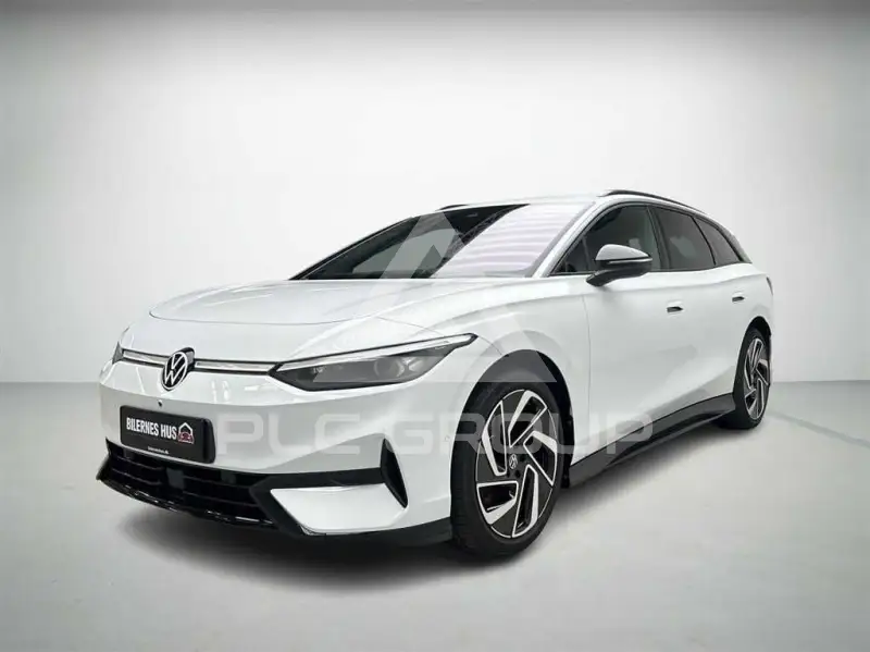 2024 Volkswagen ID 4