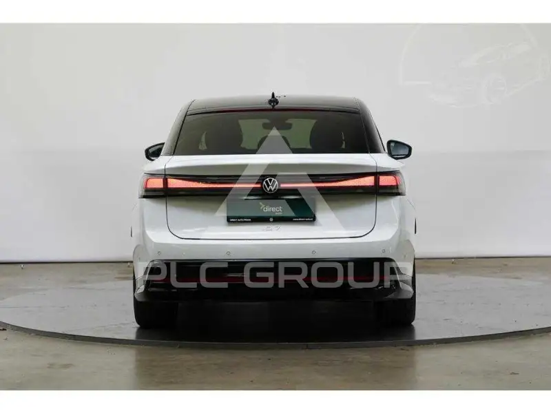 2024 Volkswagen ID 4