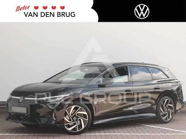 2024 Volkswagen ID 4