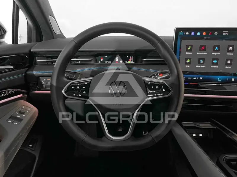 2024 Volkswagen ID 4