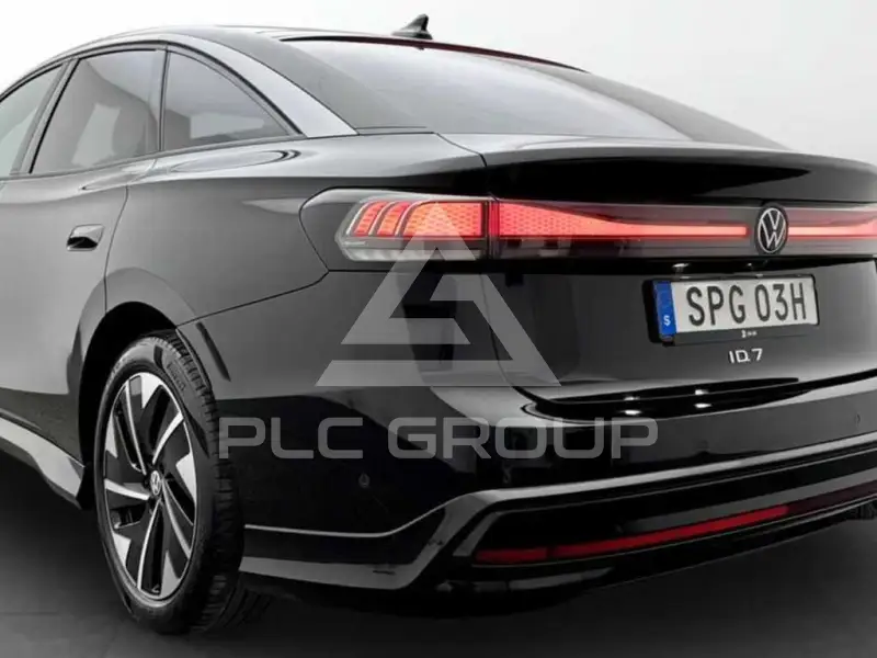 2024 Volkswagen ID 4