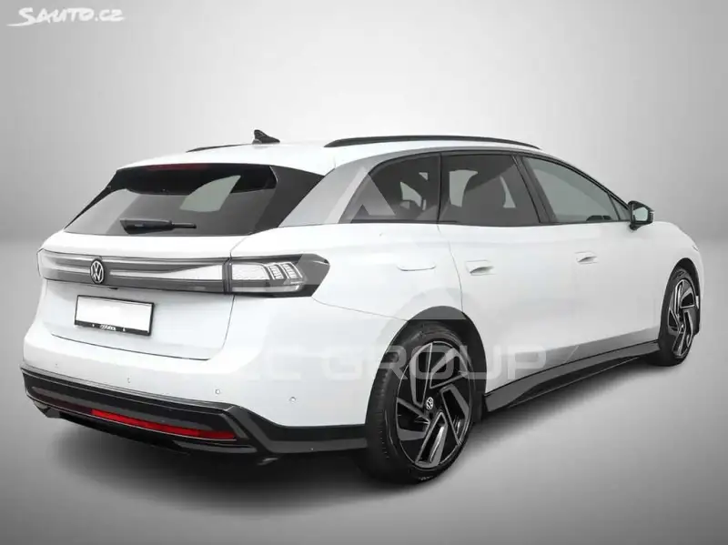 2024 Volkswagen ID 4