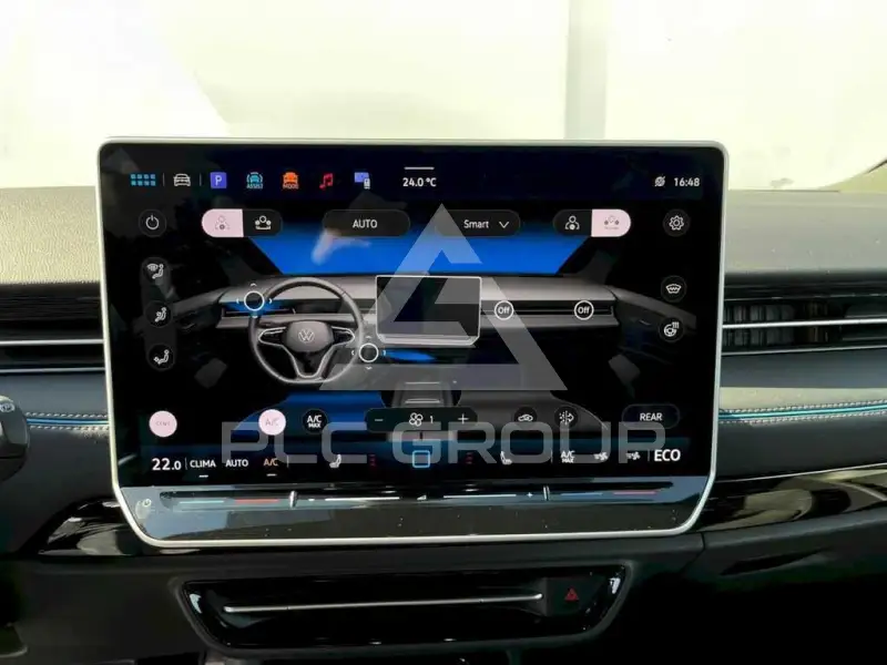 2024 Volkswagen ID 4