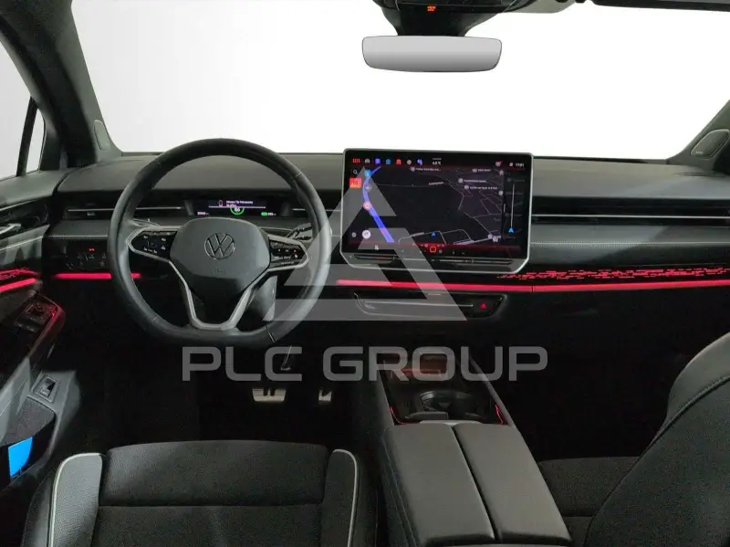 2024 Volkswagen ID 4