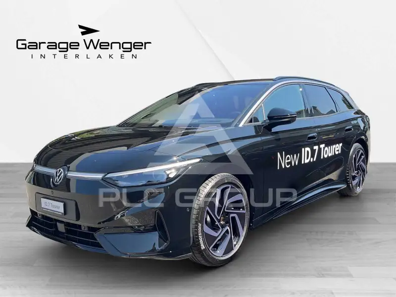 2024 Volkswagen ID 4