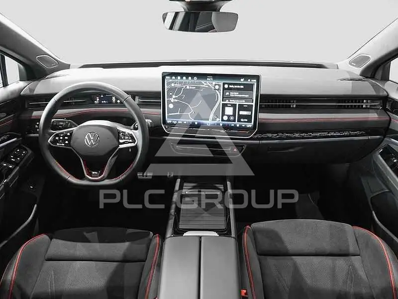 2024 Volkswagen ID 4