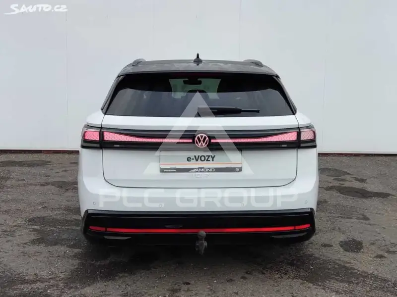 2024 Volkswagen ID 4