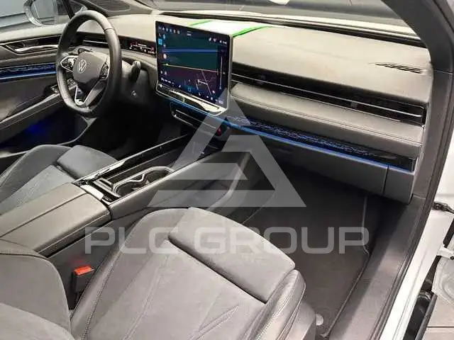 2024 Volkswagen ID 4