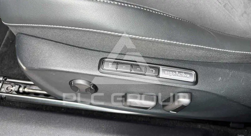 2024 Volkswagen ID 4