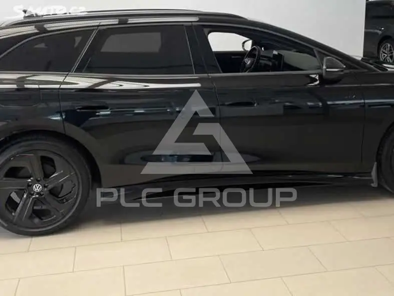 2024 Volkswagen ID 4