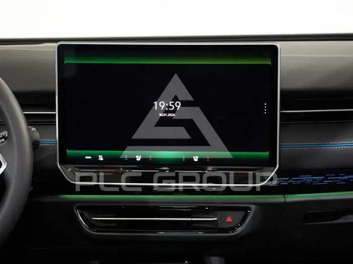 2024 Volkswagen ID 4