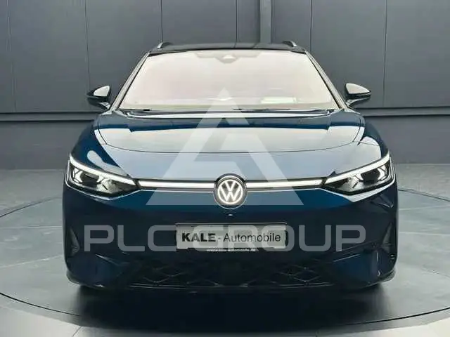 2024 Volkswagen ID 4
