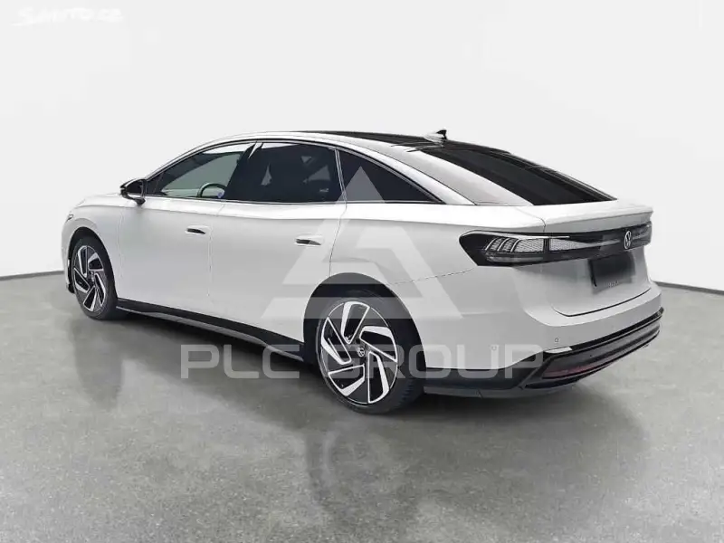 2024 Volkswagen ID 4