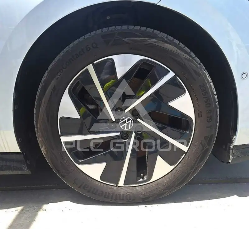 2024 Volkswagen ID 4