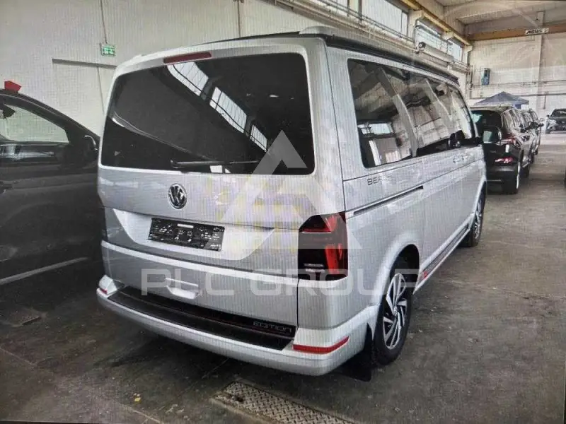 2024 Volkswagen California