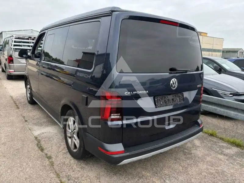 2024 Volkswagen California