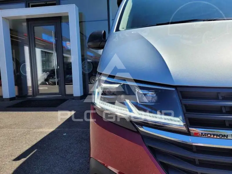 2024 Volkswagen California