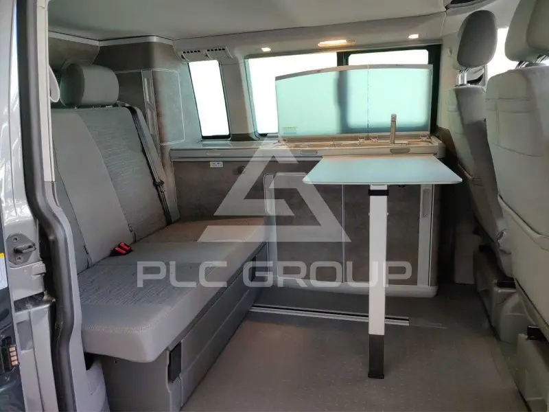 2024 Volkswagen California