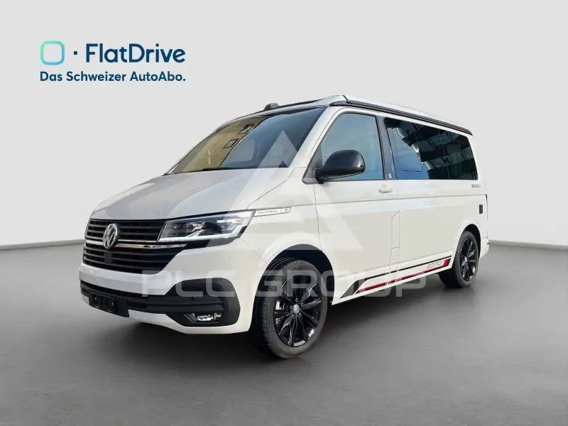 2024 Volkswagen California