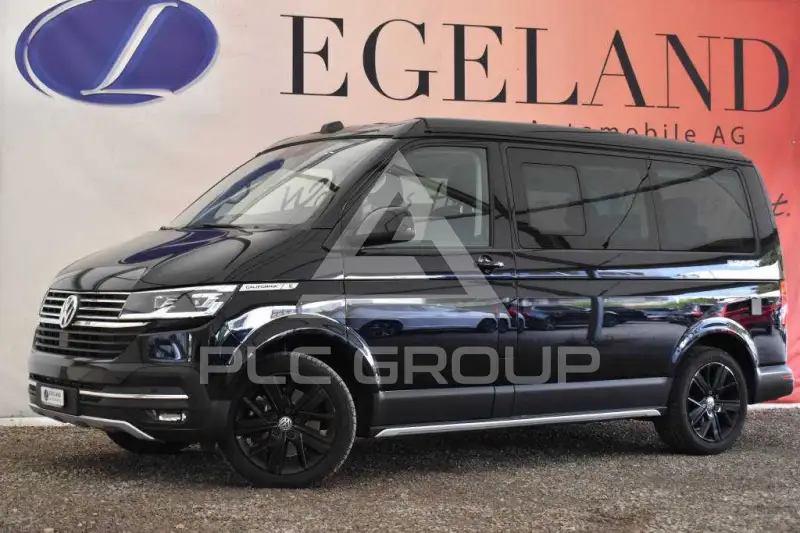 2024 Volkswagen California