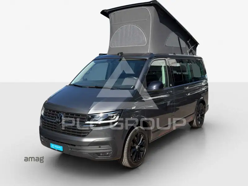 2024 Volkswagen California