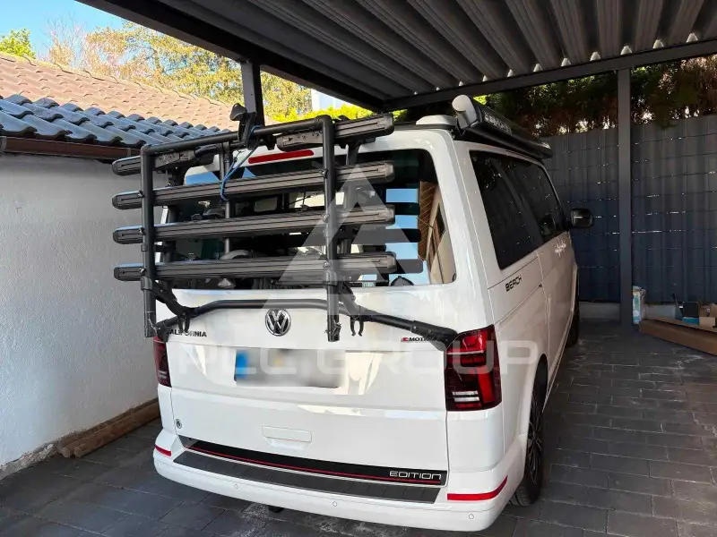 2024 Volkswagen California