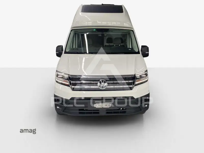 2024 Volkswagen California