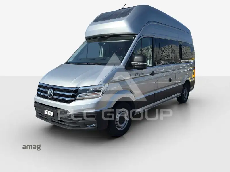 2024 Volkswagen California