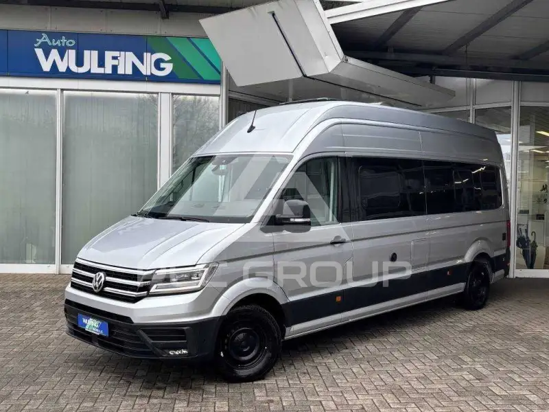 2024 Volkswagen California