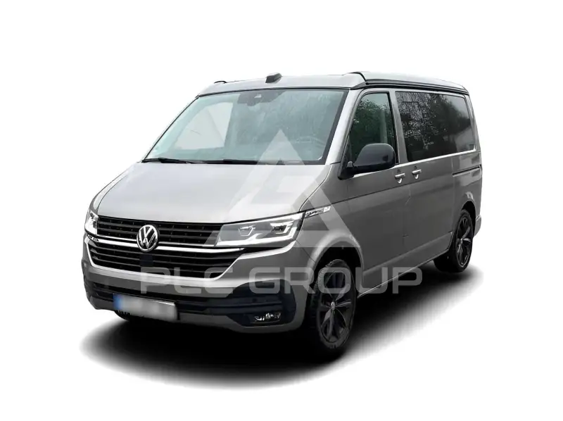 2024 Volkswagen California