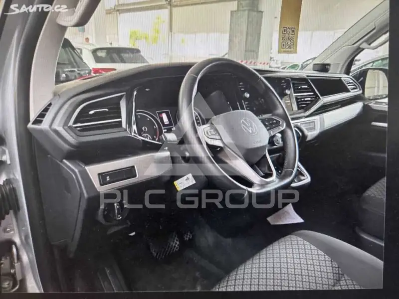 2024 Volkswagen California