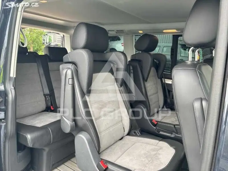 2024 Volkswagen California