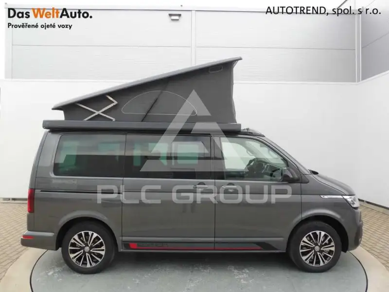 2024 Volkswagen California