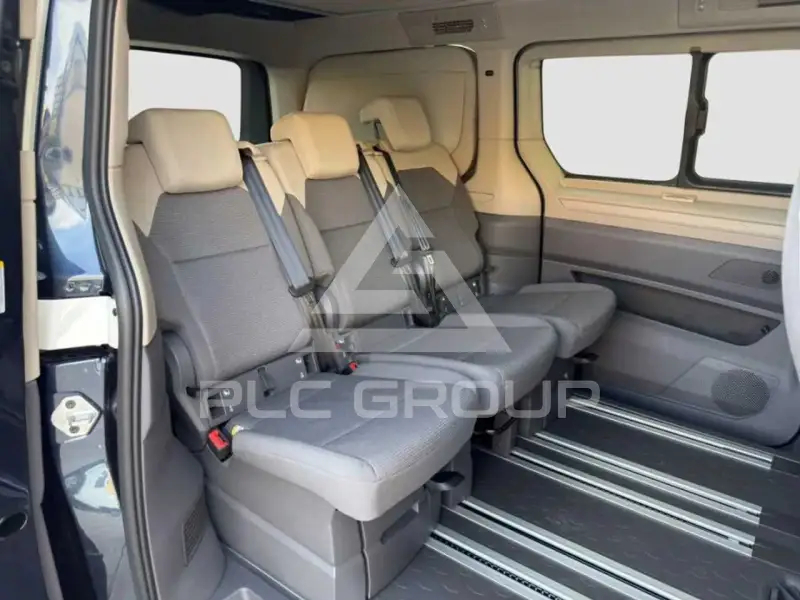 2024 Volkswagen California