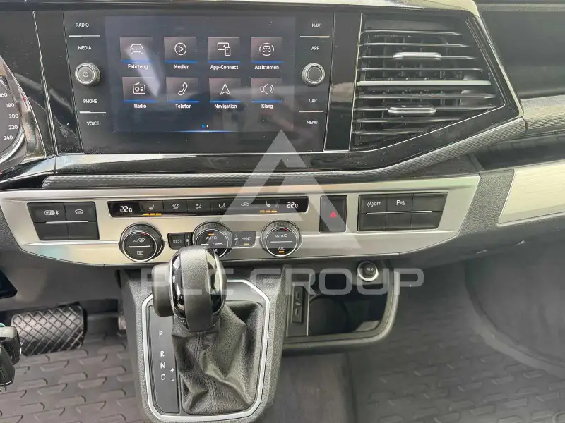 2024 Volkswagen California
