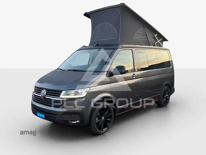 2024 Volkswagen California