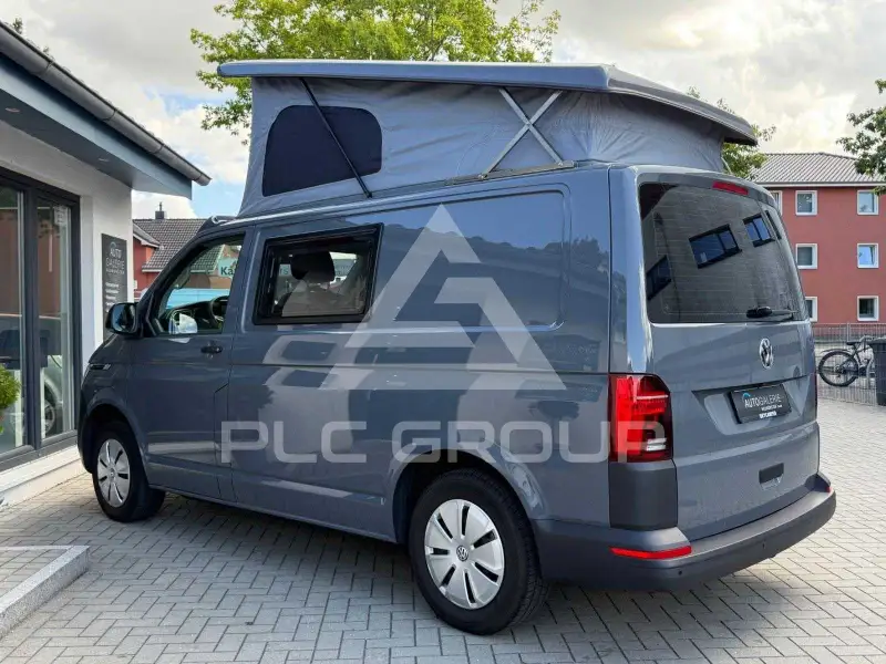 2024 Volkswagen California