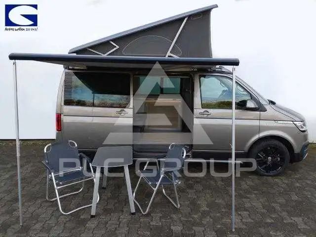 2024 Volkswagen California