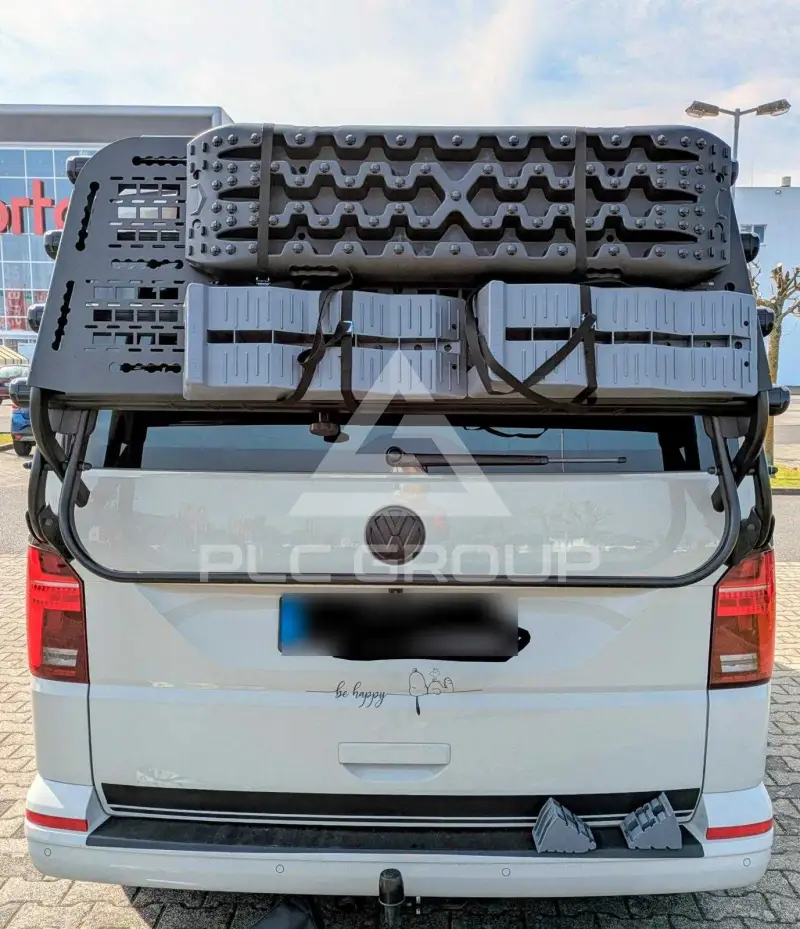 2024 Volkswagen California