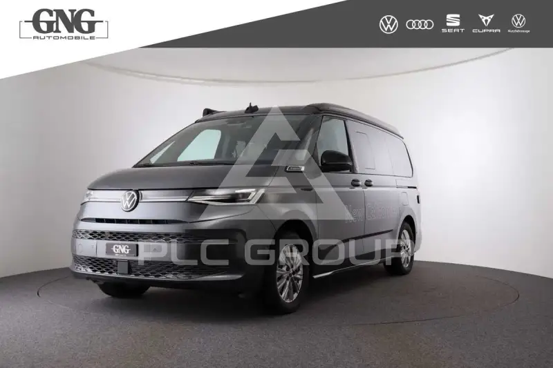 2024 Volkswagen California